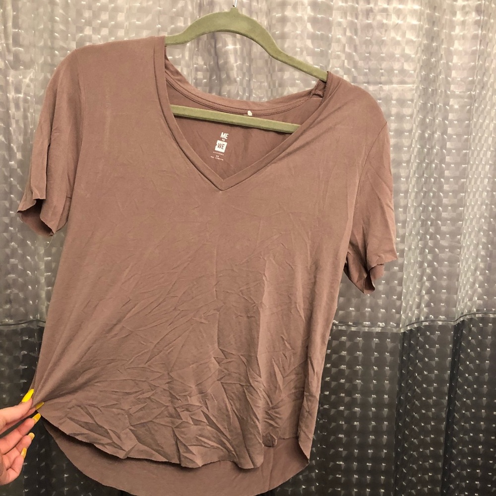 Soft t shirt